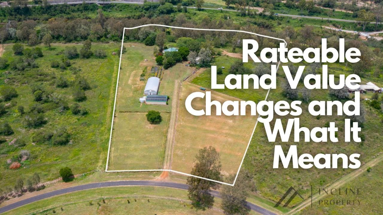 Ipswich Land Valuations Surge: What Yesterday's Increases Mean for Property Owners