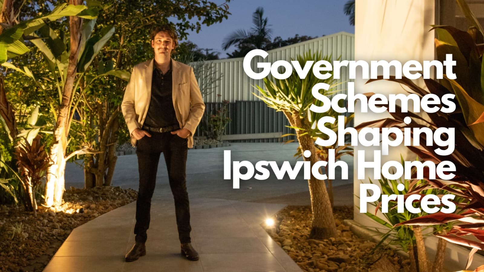 How Government Schemes Are Shaping Ipswich Home Prices: A 6-Month Market Analysis