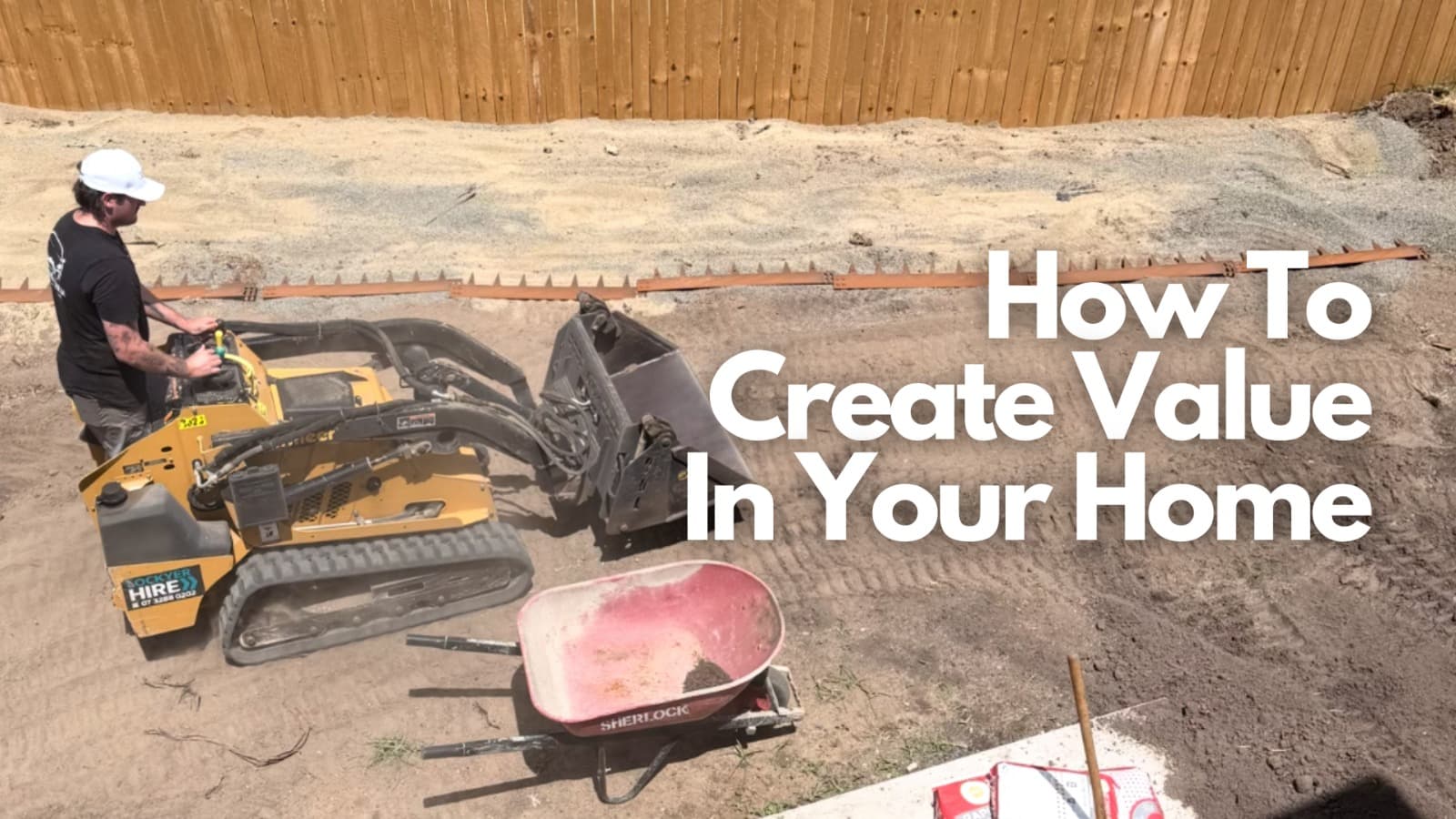 5 Tips to Maximise Your Property Value in Ipswich