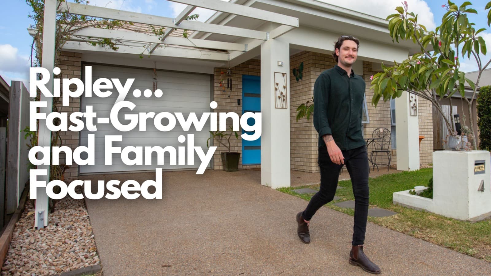 Why Ripley Is One of the Fastest-Growing Suburbs in Queensland