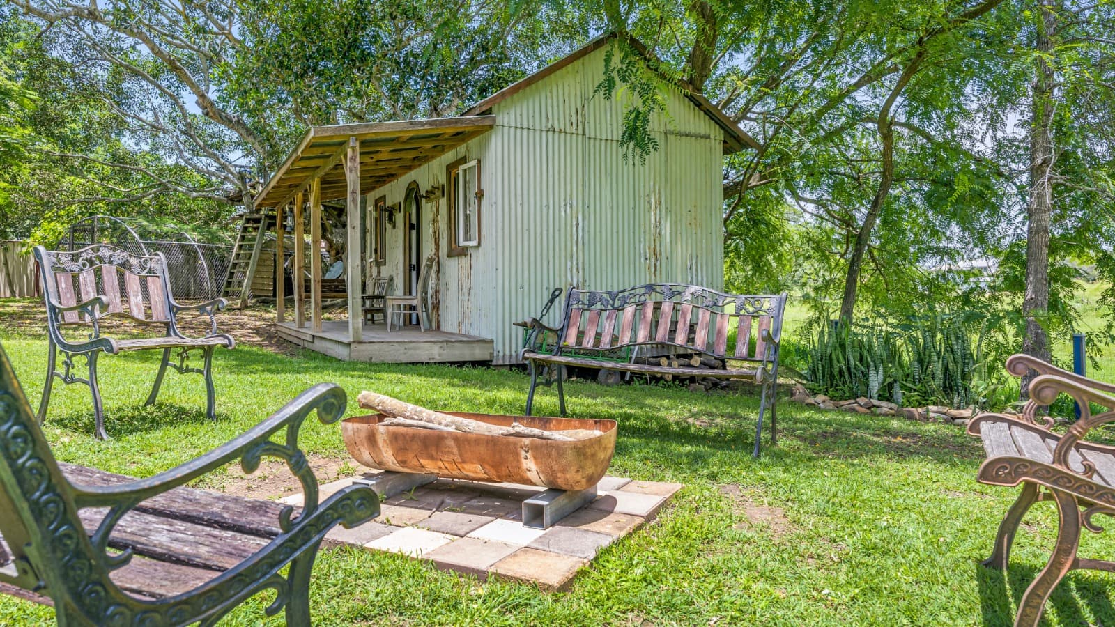 About Incline Property