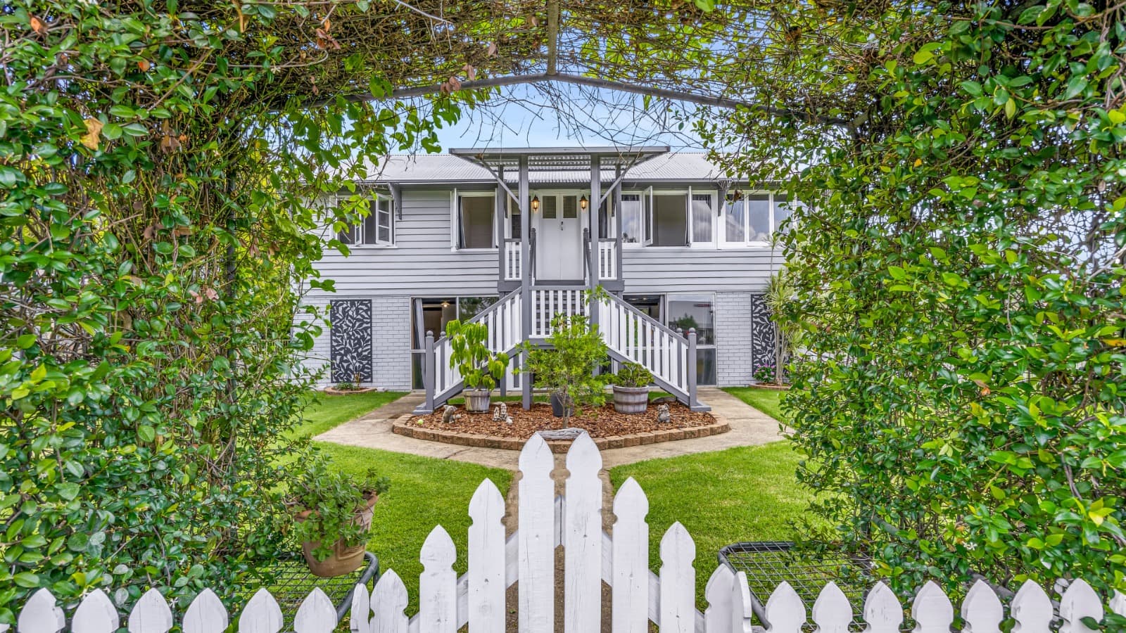 Real Estate Made Simple