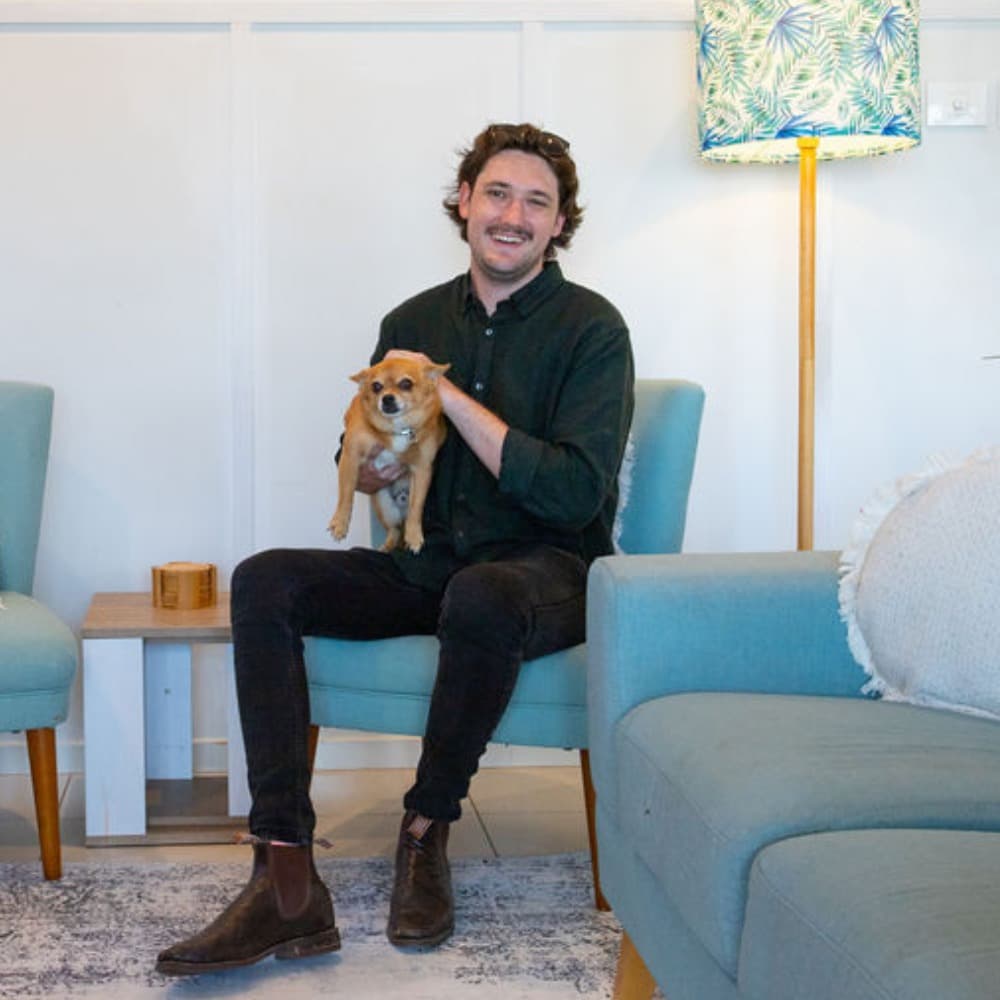 Photo of Jarad Foyle, Director / Licensed Real Estate Agent