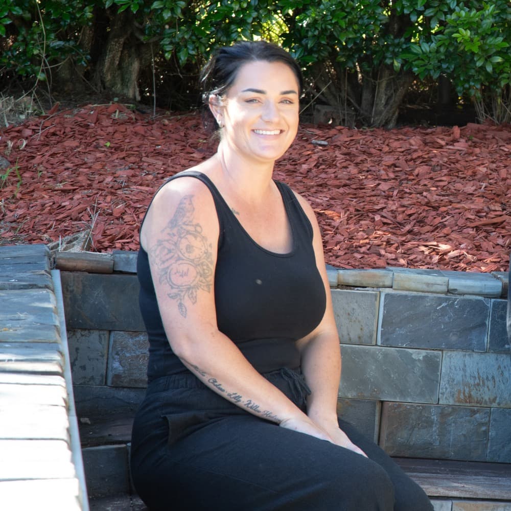 Photo of Tayla Ockwell