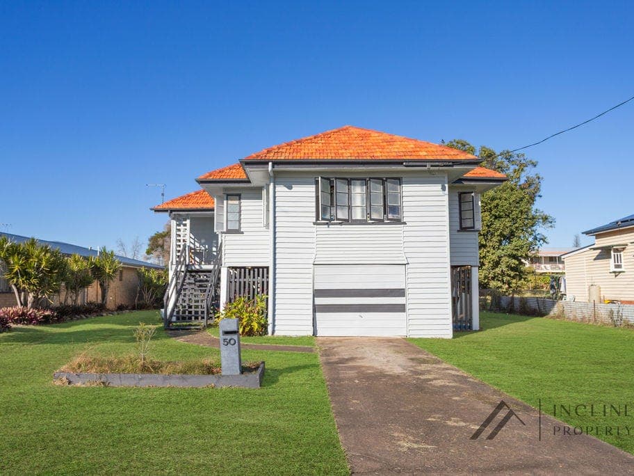 50 Princess Street, Gatton