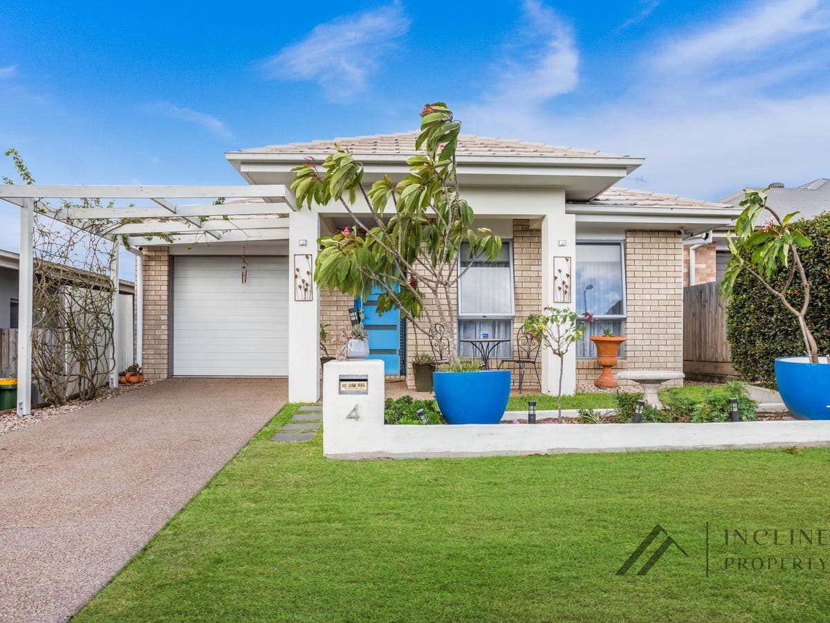 4 Red Gum Street, Ripley