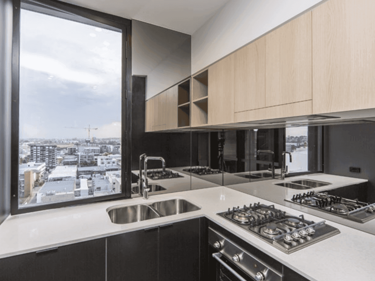 1308/77 Grey Street, South Brisbane