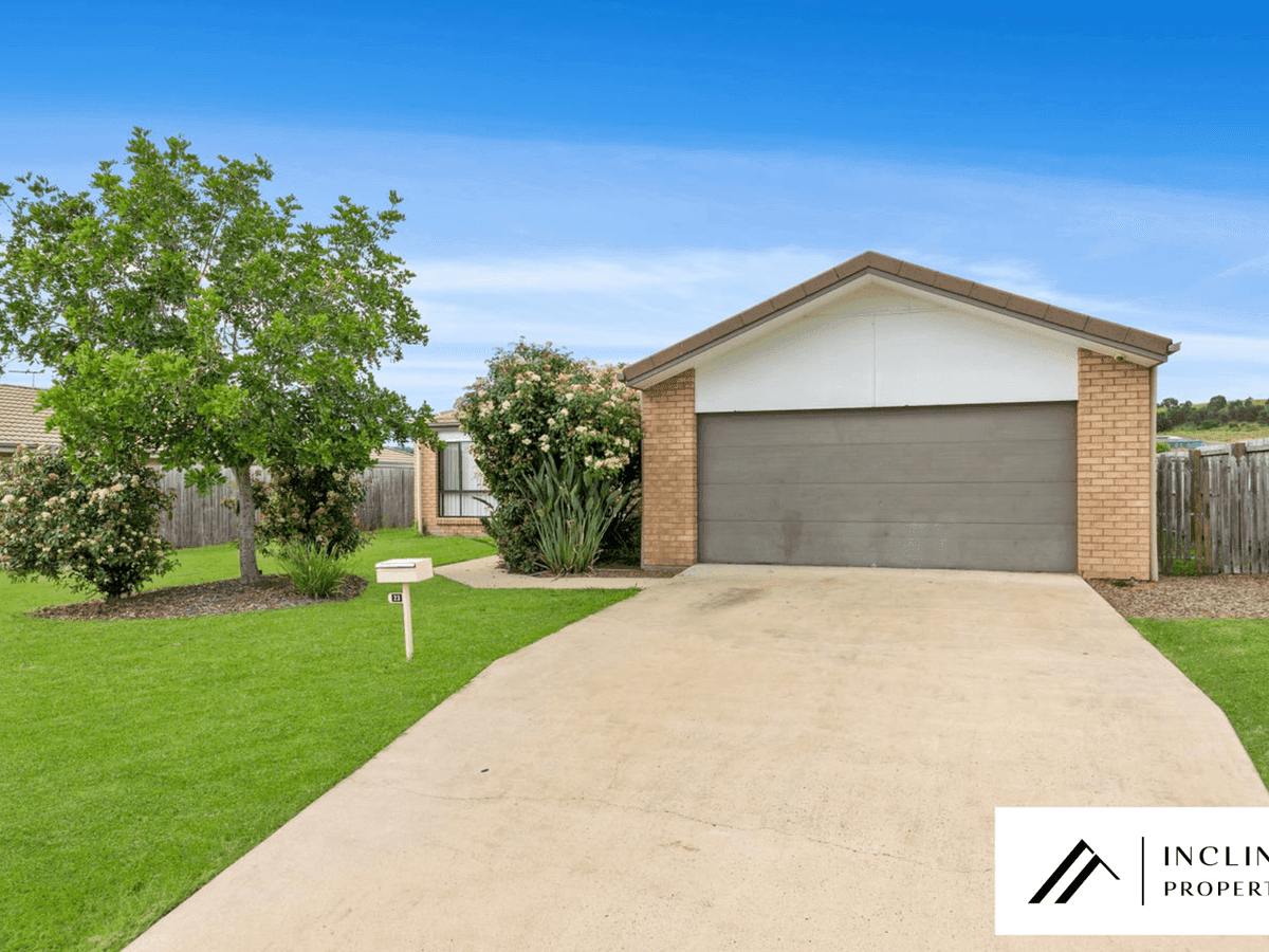 23 Sandpiper Drive, Lowood